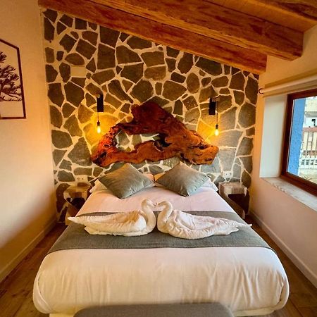 La Casucha De Chulilla Villa Ngoại thất bức ảnh