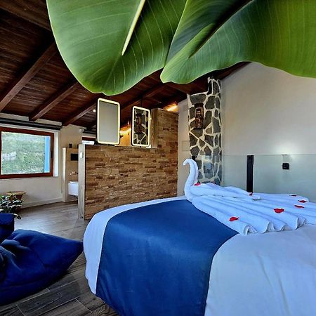 La Casucha De Chulilla Villa Ngoại thất bức ảnh