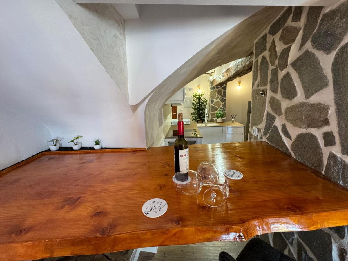 La Casucha De Chulilla Villa Ngoại thất bức ảnh