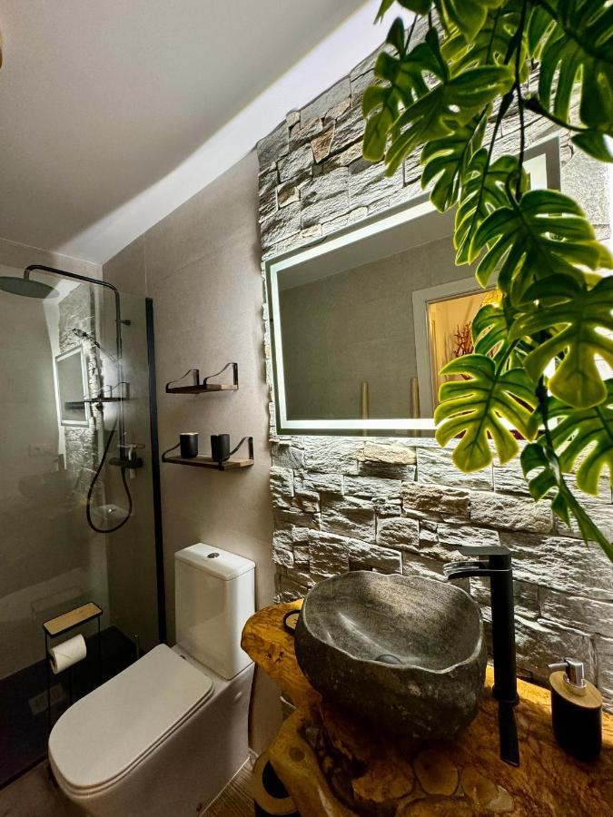 La Casucha De Chulilla Villa Ngoại thất bức ảnh