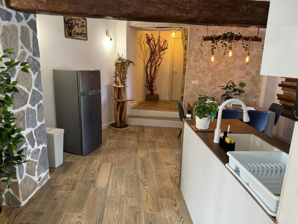 La Casucha De Chulilla Villa Ngoại thất bức ảnh
