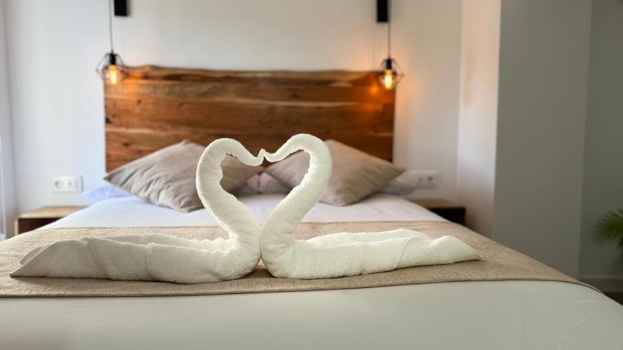 La Casucha De Chulilla Villa Ngoại thất bức ảnh