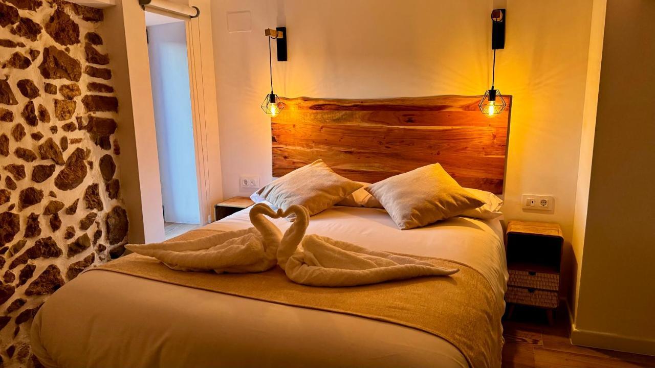 La Casucha De Chulilla Villa Ngoại thất bức ảnh