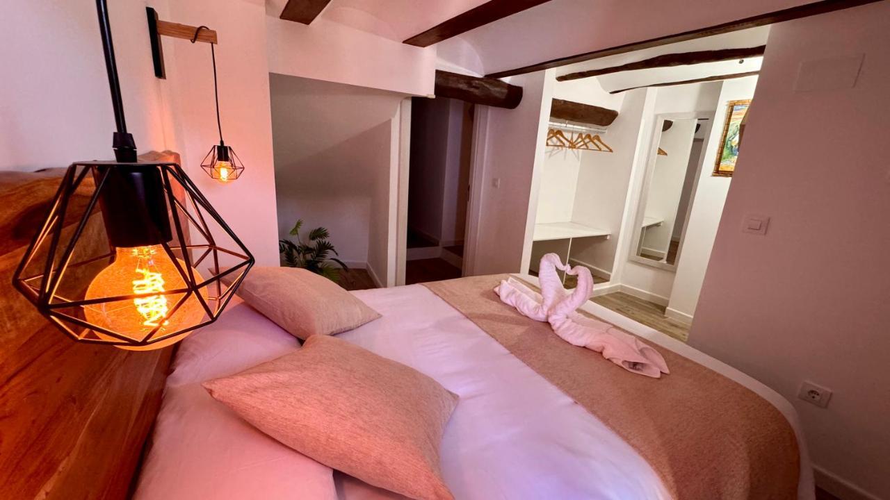 La Casucha De Chulilla Villa Ngoại thất bức ảnh